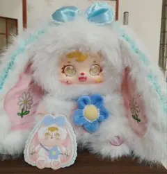 サミュエル samuel 680%　ホワイト