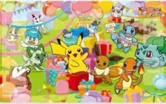 ポケモンカード ポケモンセンター京都限定 はんなりお茶会ごっこ