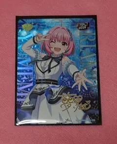 2026年最新】夢見りあむ スリーブの人気アイテム - メルカリ