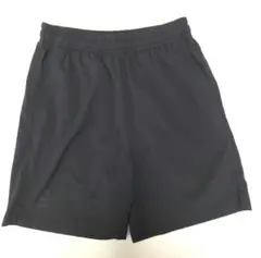 sfida ショートパンツ 黒 Sサイズのサムネイル