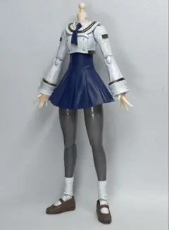 30MS オプションボディパーツ タイプSU01塗装済み完成品のサムネイル