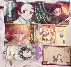 2025年最新】鬼滅の刃グッズまとめ売りの人気アイテム - メルカリ