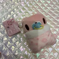 ベビーグルーミー