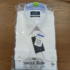 The Savile Row Company　ワイシャツ　37サイズ　A-21