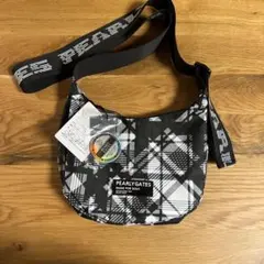 パーリーゲイツ　ショルダーバッグのサムネイル