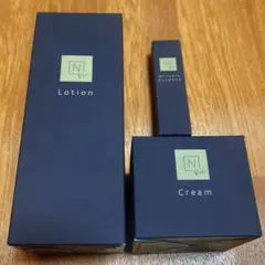 Nオーガニック Vie 3点セット