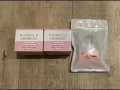2026年最新】RANRICHの人気アイテム - メルカリ