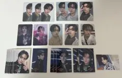 straykids リノ まとめ売り