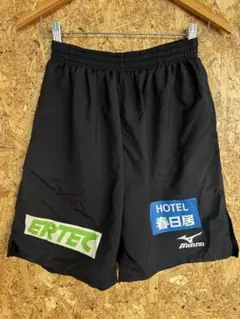 VFK ヴァンフォーレ甲府 Mizuno ハーフパンツ @54