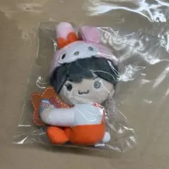 なにわ男子 クリップマスコット サンリオ 大西