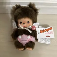 ベビチッチ Sサイズ 女の子