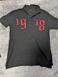 DIESEL　ディーゼル　ポロシャツ