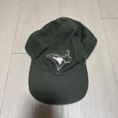 47 トロントブルージェイズ キャップ カーキ