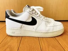 Nike Air Force 1 Low 白黒 28.5cm