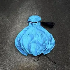 00s montbell GORE-TEX shell jacket テック系