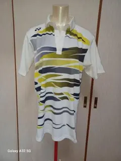 ヨネックスゲームウェア サイズ　L