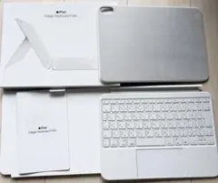 期間限定出品　iPadキーボードApple Magic Folio日本語配列