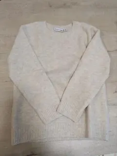 UNIQLO JW ANDERSON　コラボニット　キッズセーター　110cm