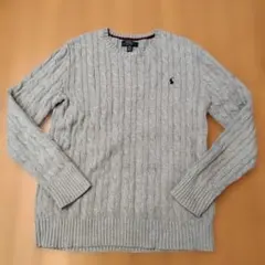 ニット トップス