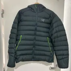 Arc'teryx ソリウムAR ダウン Mサイズ アークテリクスのサムネイル