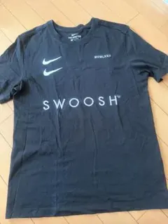 Nike The Nike Tee M ブラック Tシャツ