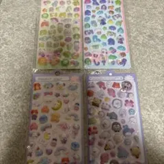 t*m様 ボンボンドロップ風　シール