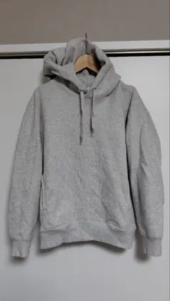 UNIQLO　U　スウェットプルパーカー
