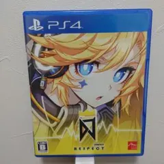 【PS4】DJMAX RESPECT リスペクト