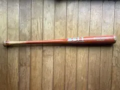 ZETT 硬式木製バット