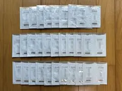 【ELIXIR】スキンケアサンプルセット約1ヶ月分【ナイトケア】