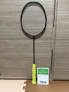 バドミントン アストロクス99 桃田賢斗 4U5 - メルカリ
