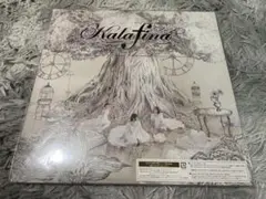 Kalafina / far on the water [完全生産限定盤] - メルカリ