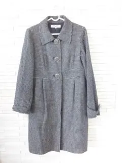 NATURAL BEAUTY BASIC ロングコート