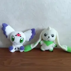 2025年最新】デジモン ぬいぐるみ クルモンの人気アイテム - メルカリ