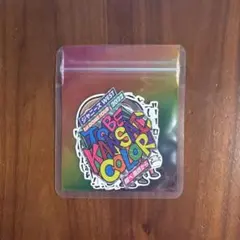 WEST. 翔べ関西から ステッカー セット