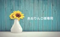 あおりんご様専用