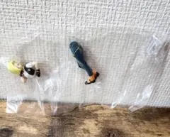 HGドラゴンボール Another 人造人間18号