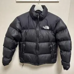THE NORTH FACE 1996 レトロヌプシジャケット