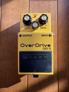 2026年最新】boss od-3の人気アイテム - メルカリ