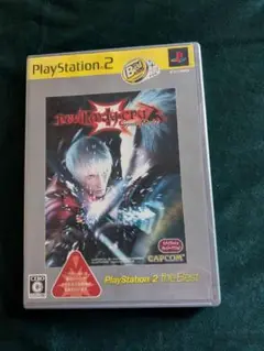 デビルメイクライ 3 Special Edition