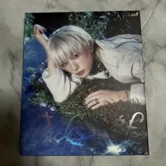 &TEAM HARUA ハルア Back to Life ソロ盤 トレカセット