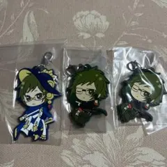 アイドリッシュセブン 二階堂大和