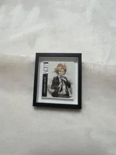 僕のヒーローアカデミア　上鳴電気　マグネット スーツ