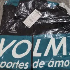 svolme ジップアップトップ　XＬ　新品　着心地良し、動きやすくスポーツ最適