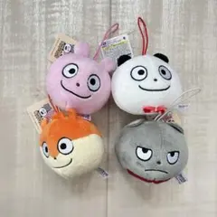 スタジオUG にしむらゆうじ フェイスマスコット ラウンドワン限定 22個