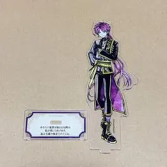 あくねこ ラト 3周年 アクスタ - メルカリ