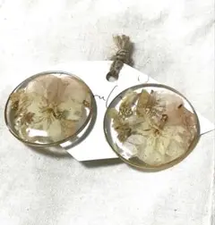 karuki イヤリング