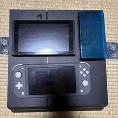 ゲーム機　ジャンク品のサムネイル