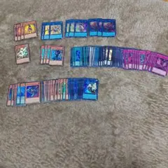 遊戯王　リミットオーバーコレクション　ウルトラ　１２６枚