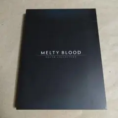 MELTY BLOOD SOUND COLLECTION